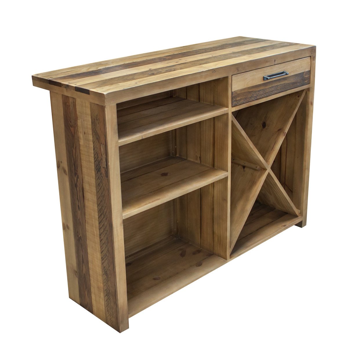 Apollo Wood Bar - LH Imports