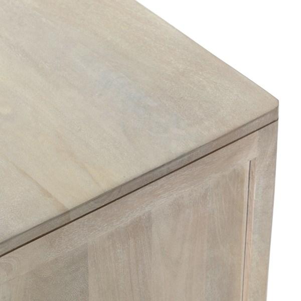 Sydney 6 Drawer Dresser - 2 Finish Options - Four Hands