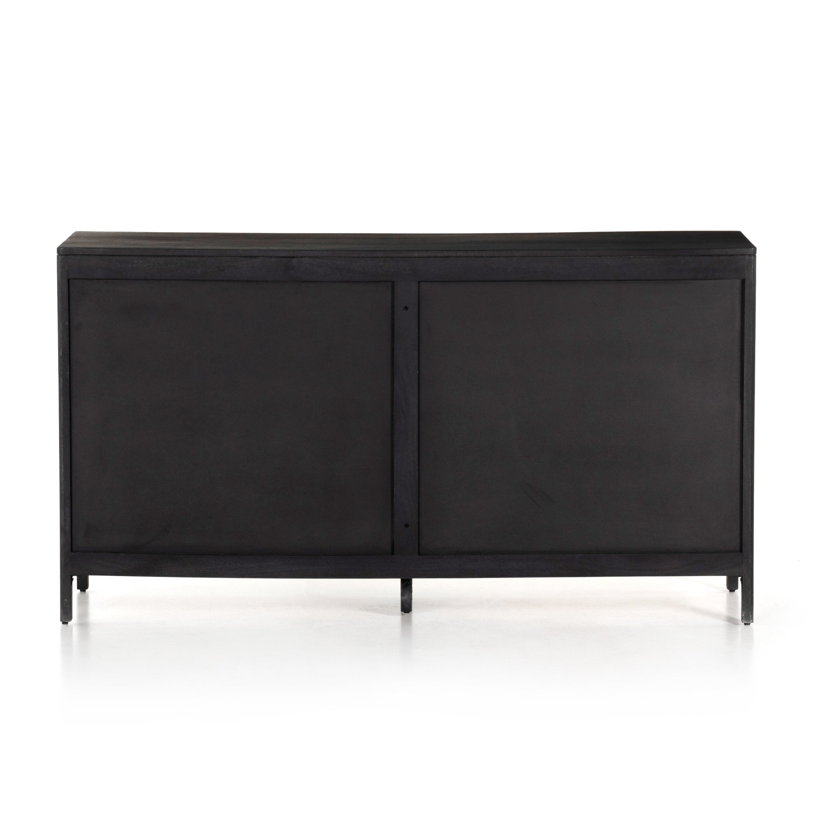 Sydney 6 Drawer Dresser - 2 Finish Options - Four Hands