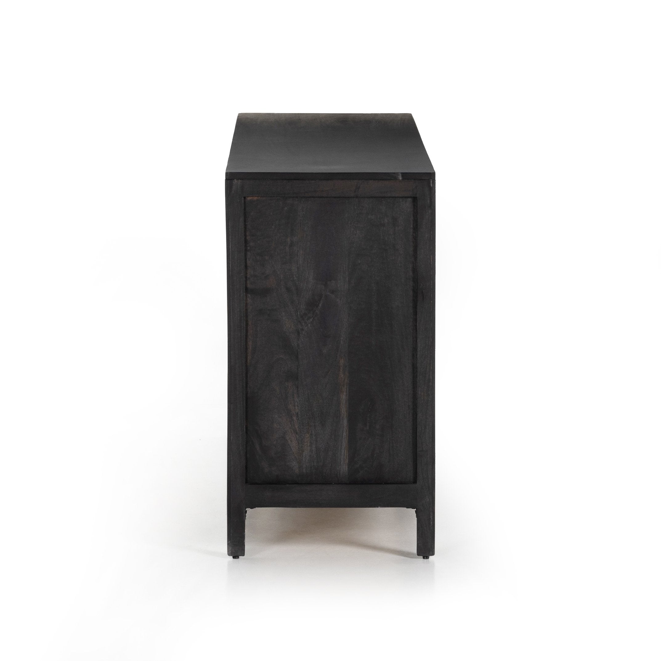 Sydney 6 Drawer Dresser - 2 Finish Options - Four Hands