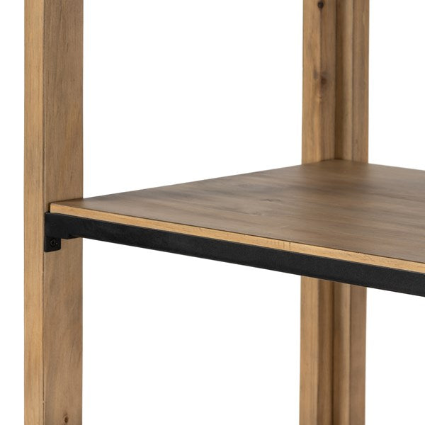 Nikola Bookcase shelf