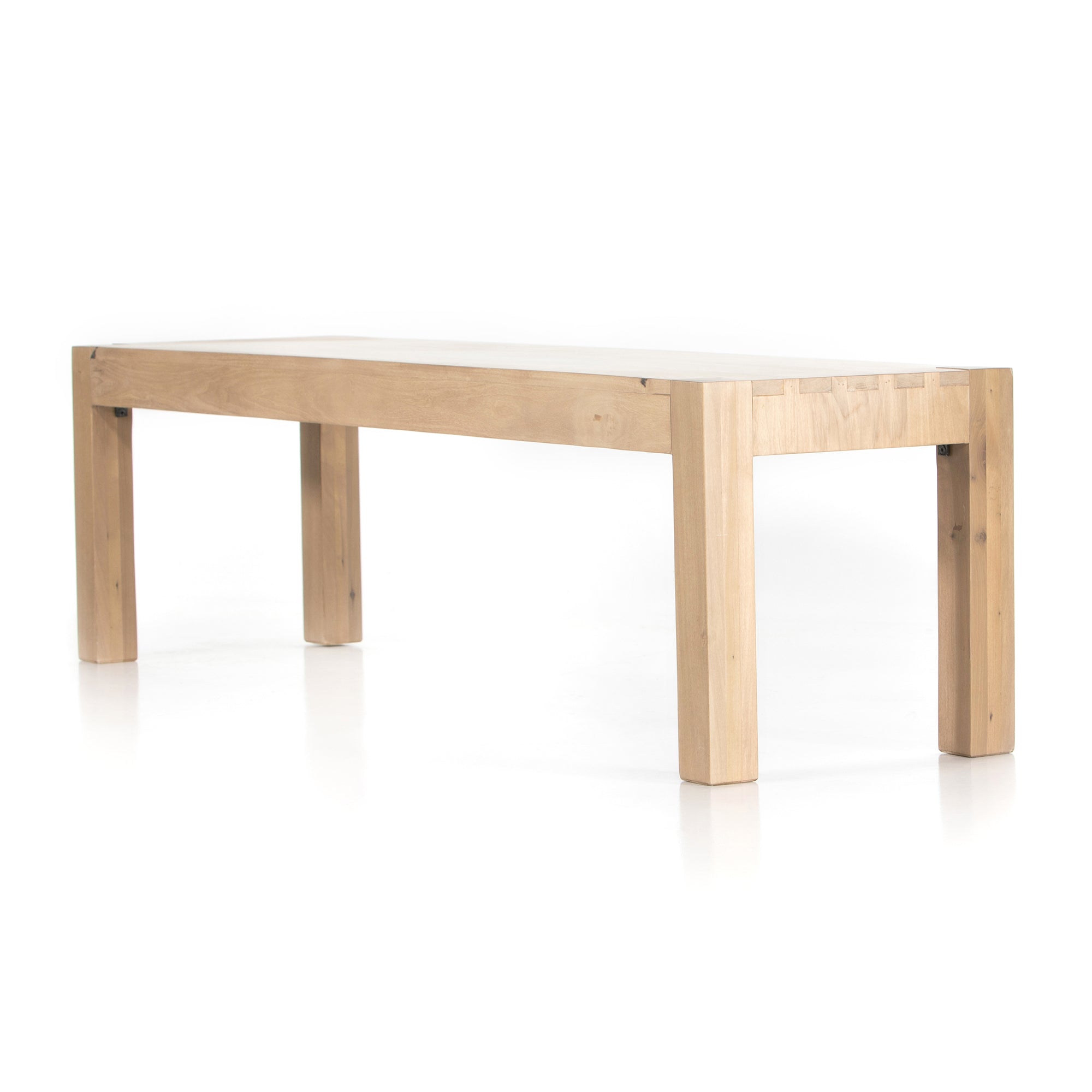Isador bench