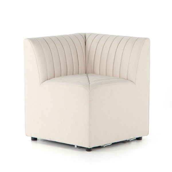Augustine Dining Banquette corner chair