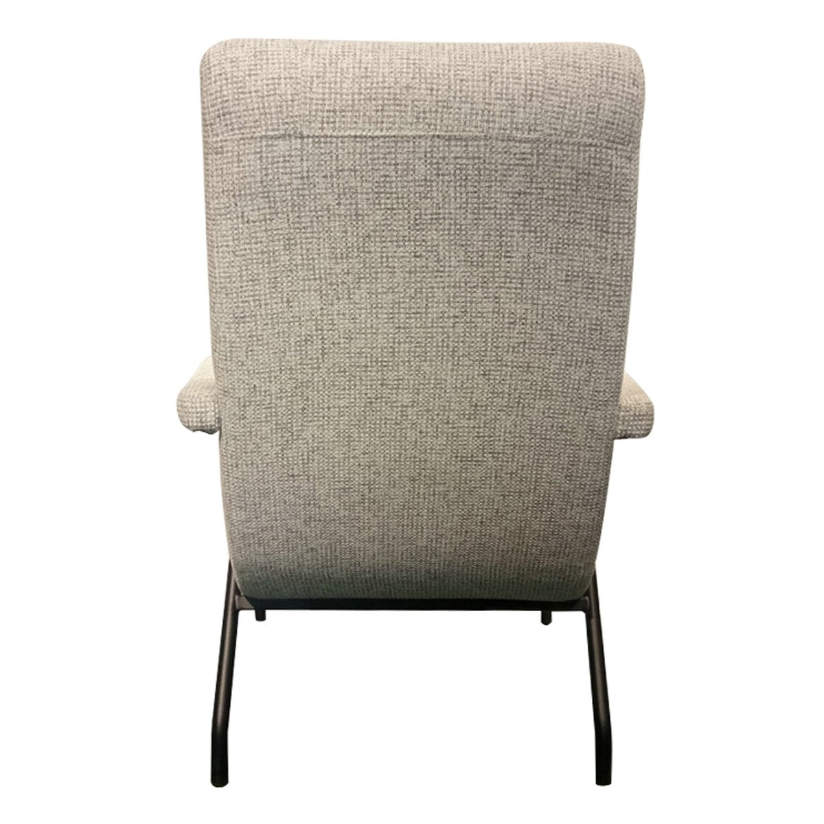 Retro Lounge Chair - LH Imports