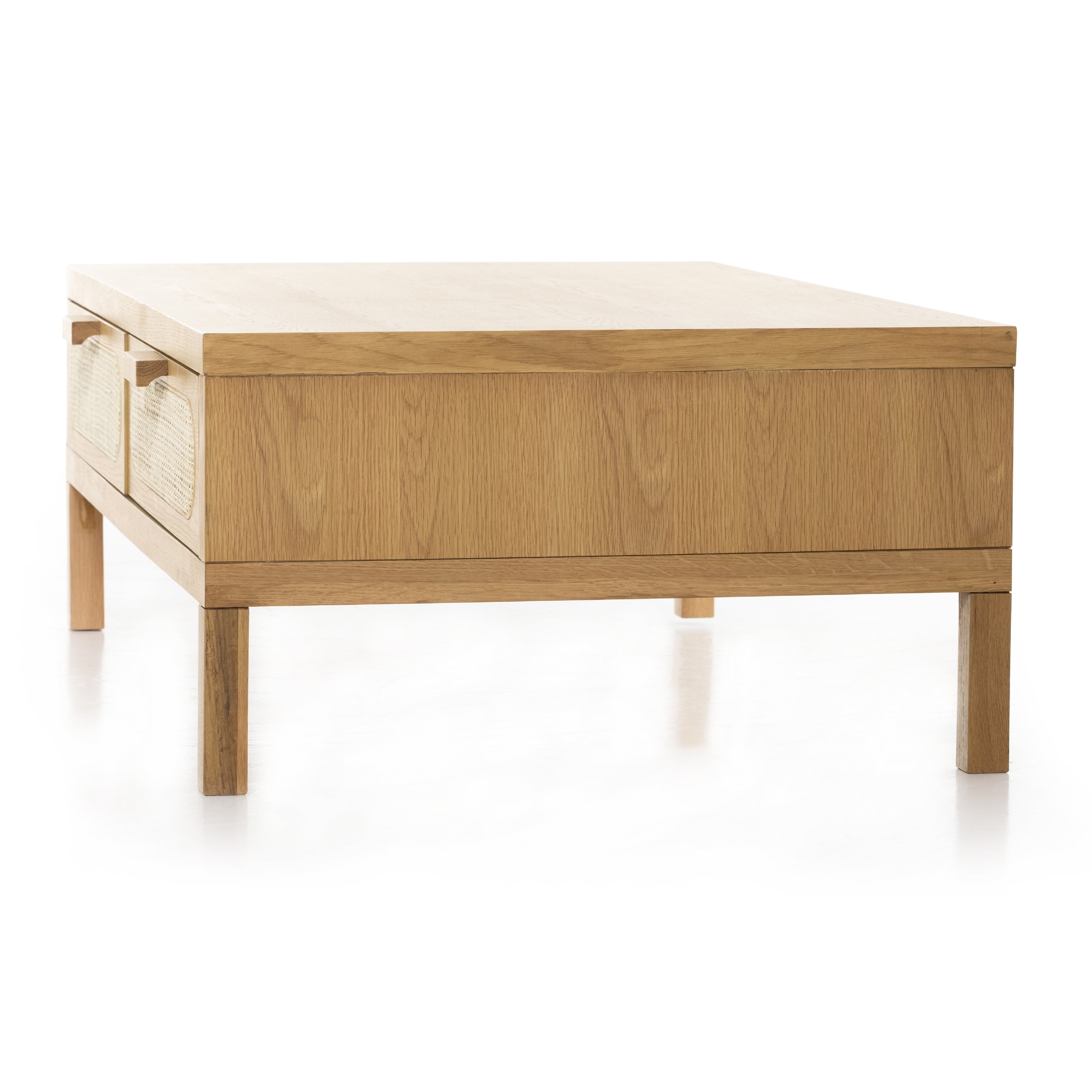 Allegra Coffee Table