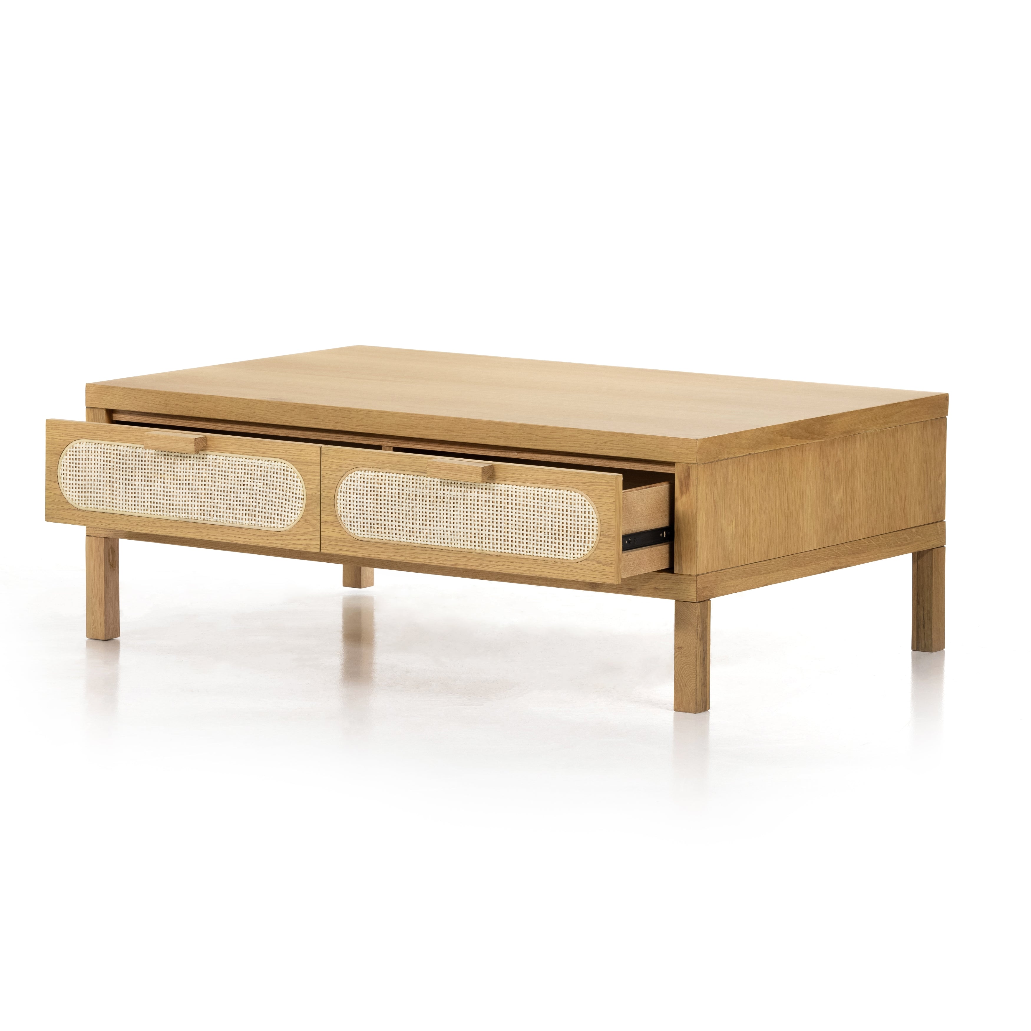 Allegra Coffee Table