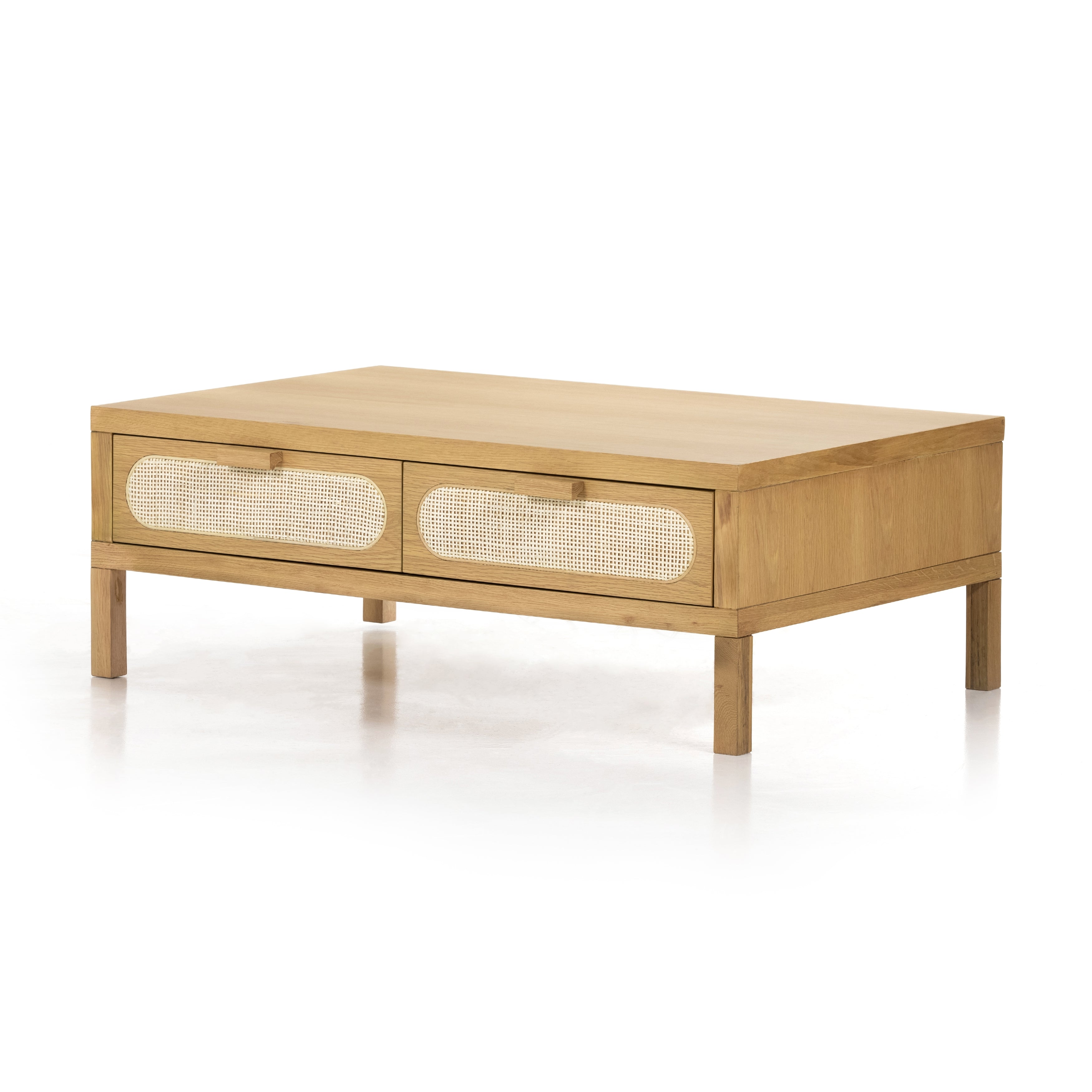 Allegra Coffee Table