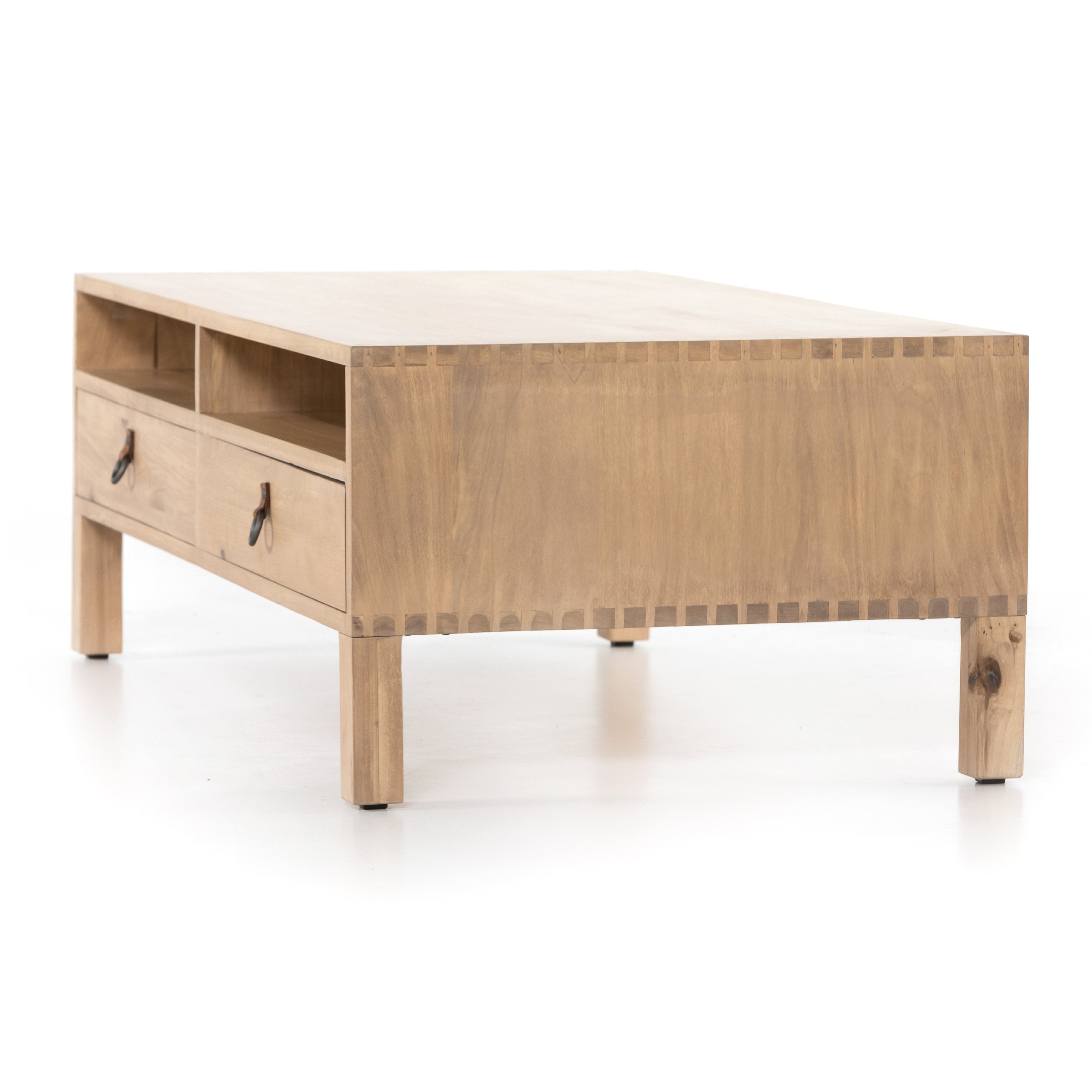 Isador Coffee Table