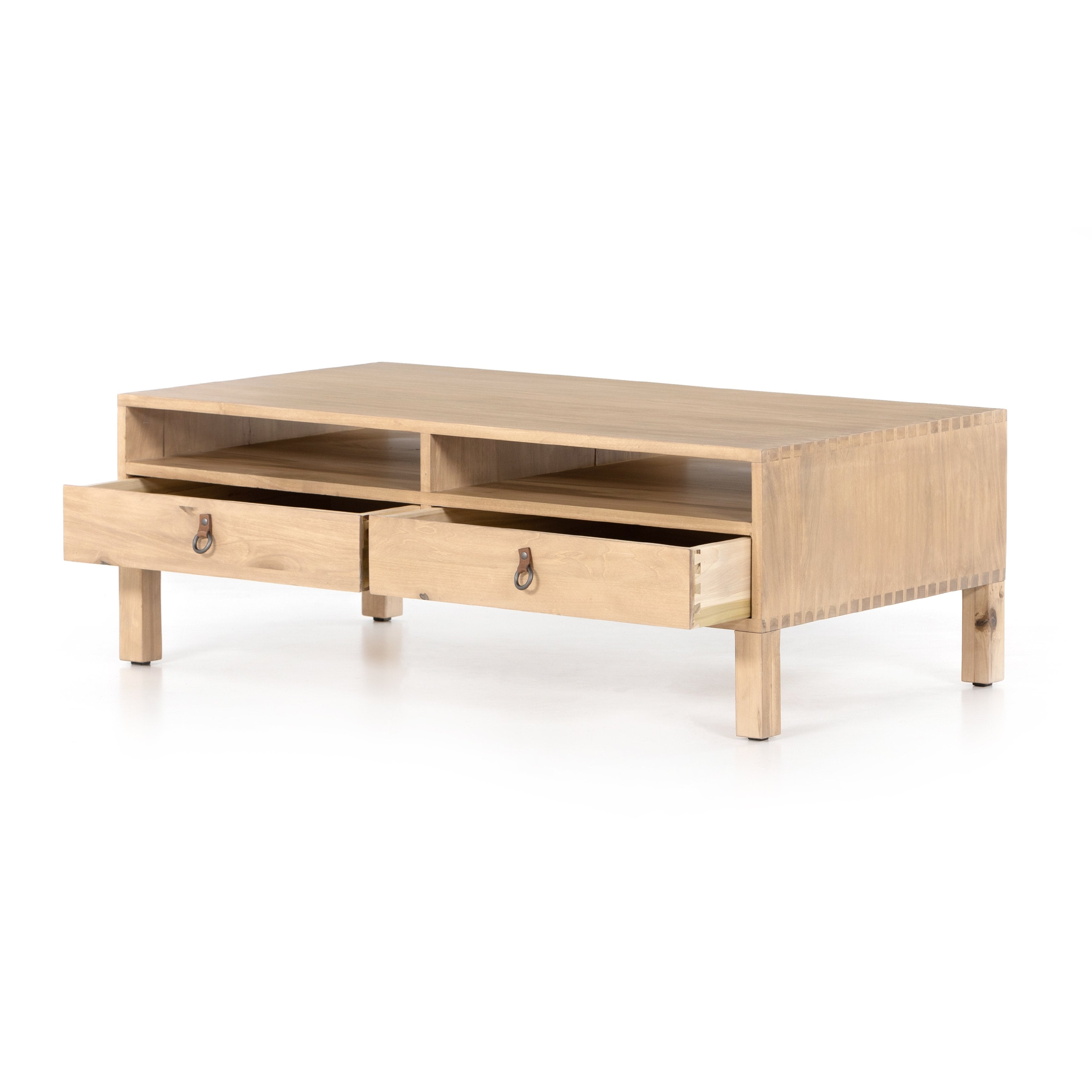 Isador Coffee Table