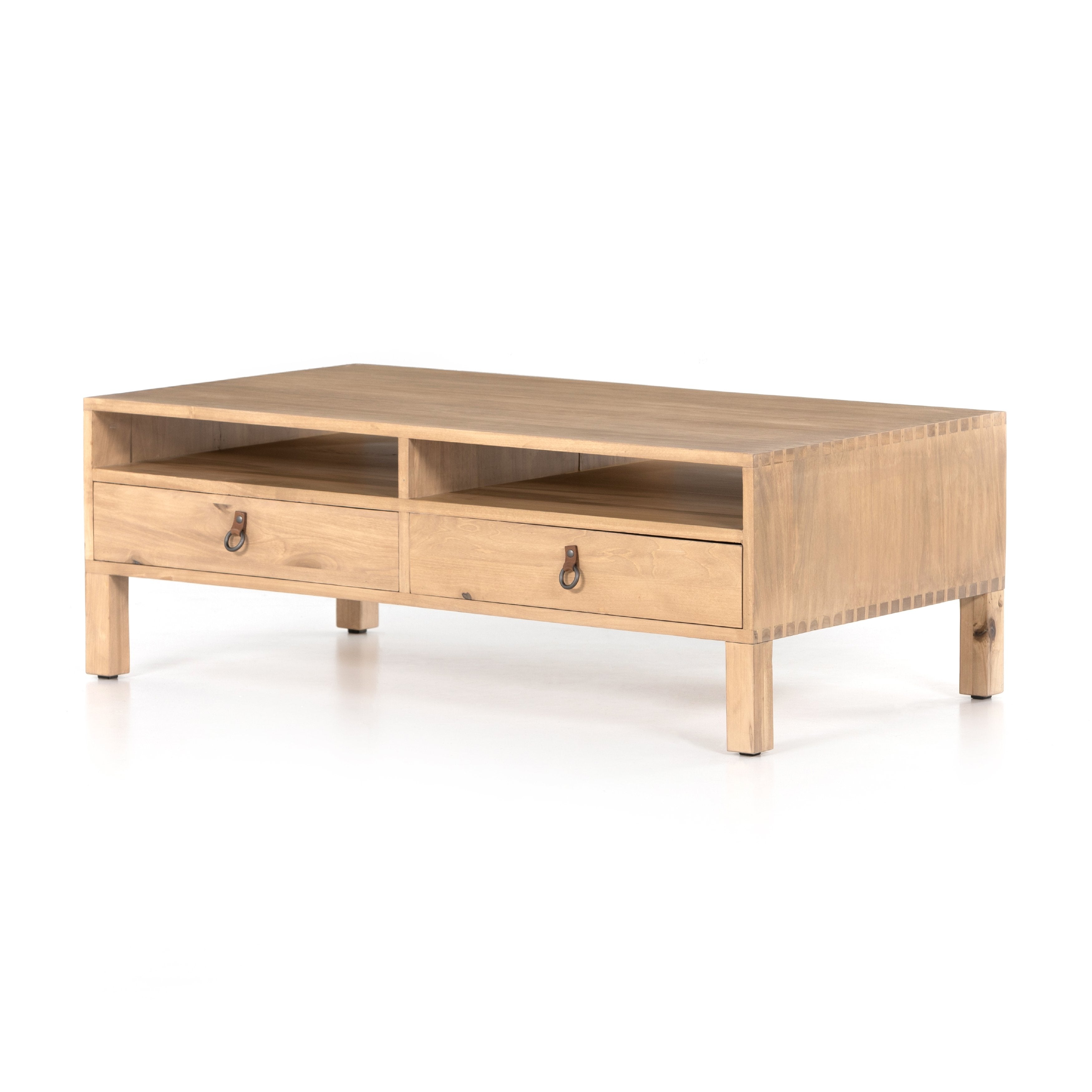 Isador Coffee Table