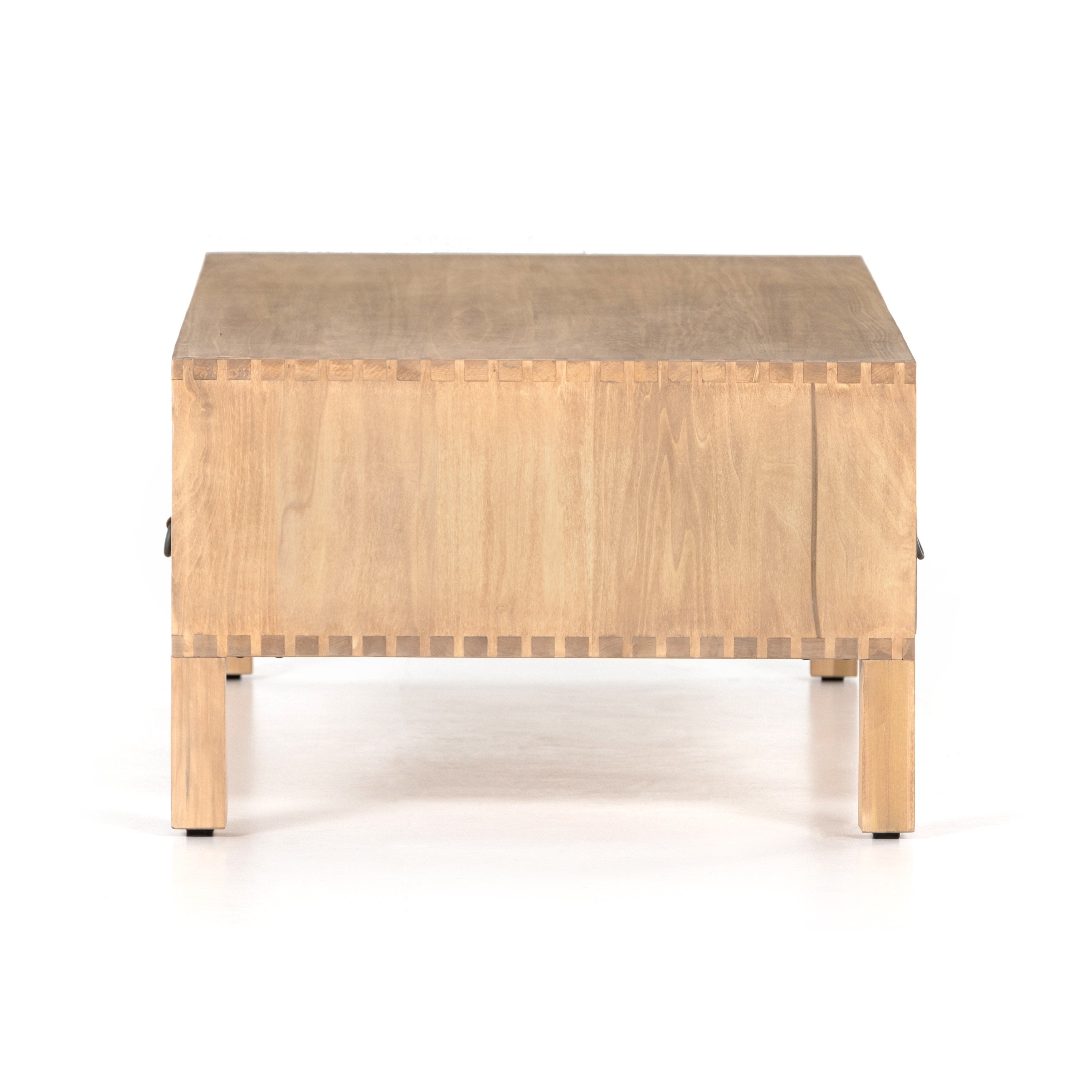Isador Coffee Table