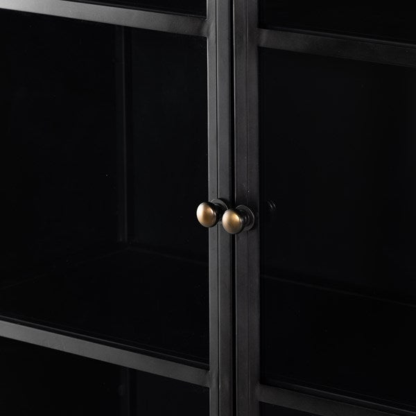 Breya cabinet hardware