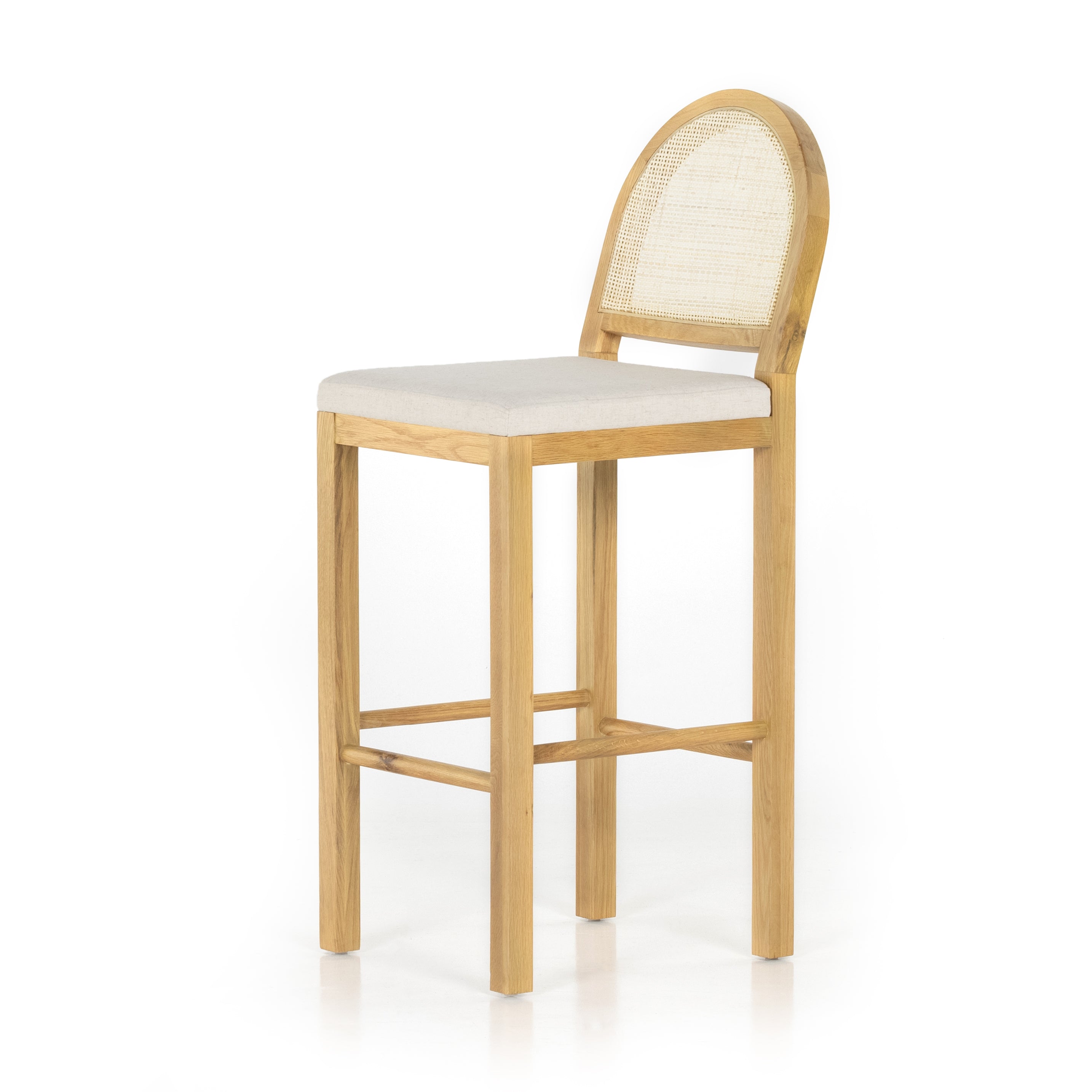 Allegra Bar & Counter Stool