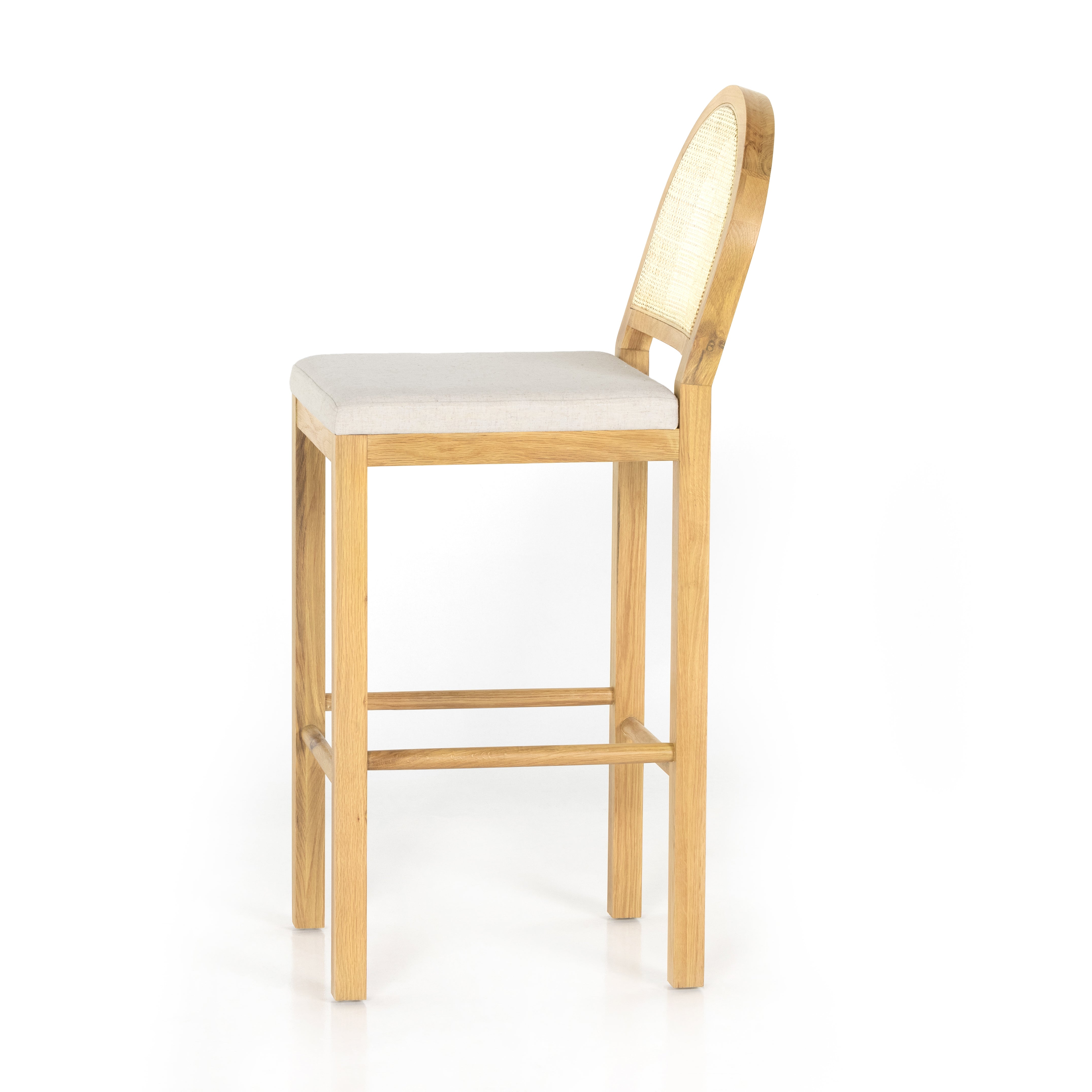 Allegra Bar & Counter Stool