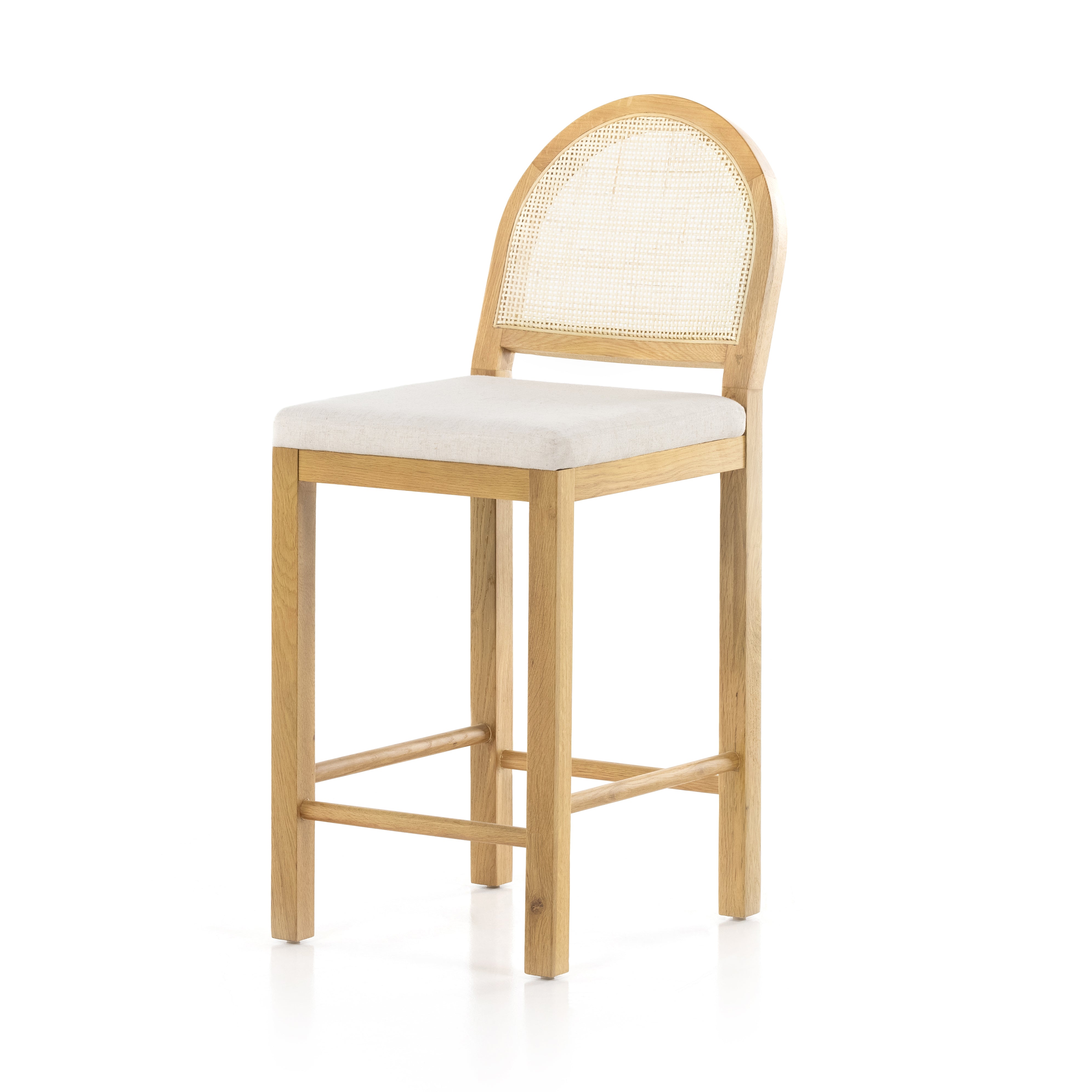 Allegra Bar & Counter Stool
