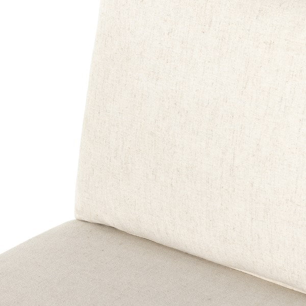 Crete Bar & Counter Stool