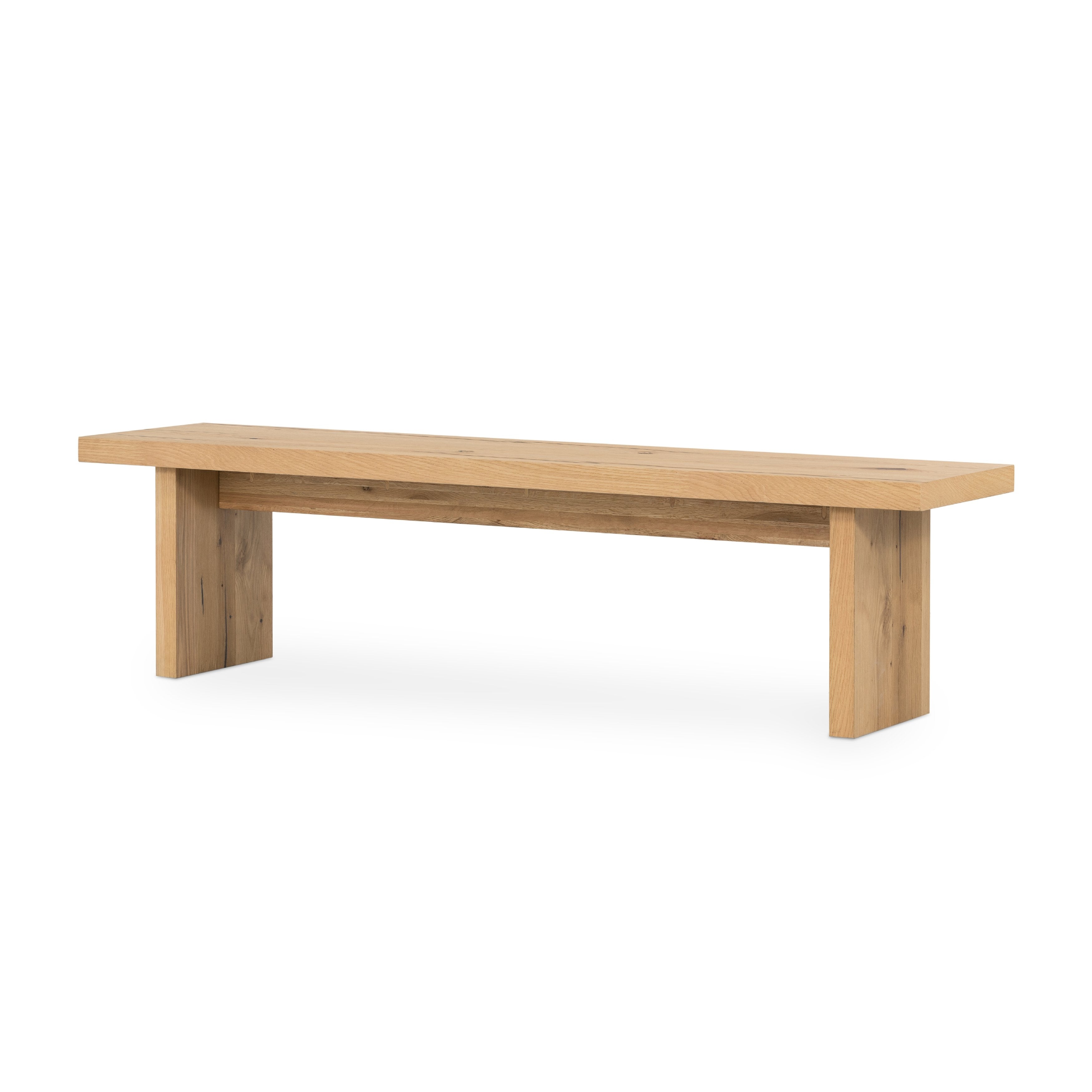 Eaton Dining Bench