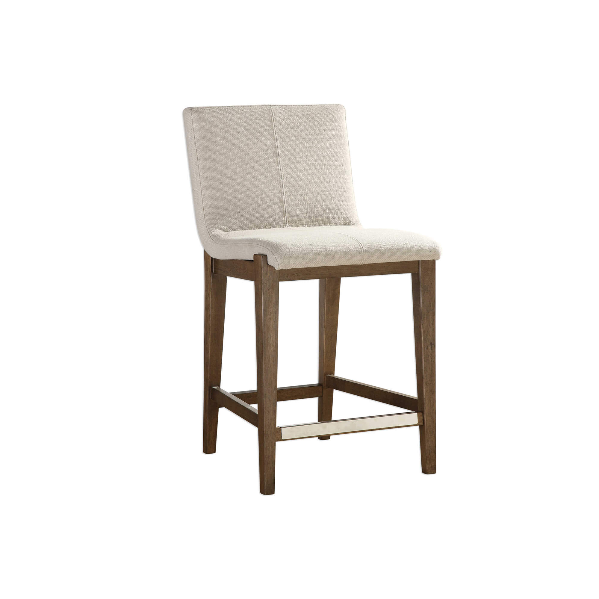 Klemens counter stool
