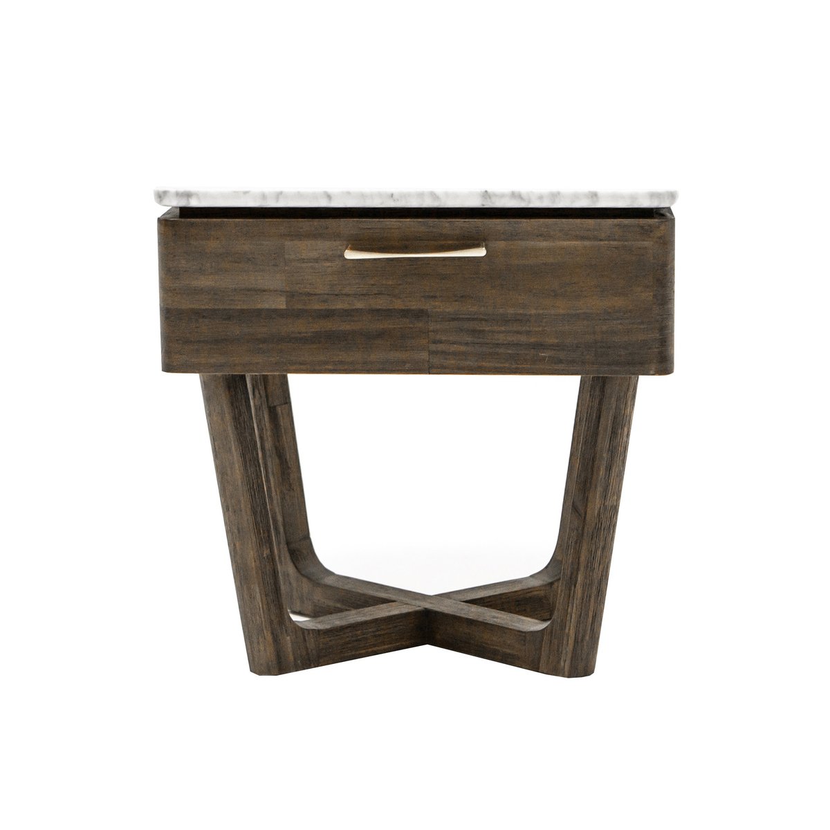 Aura Nightstand - 2 Styles - LH Imports