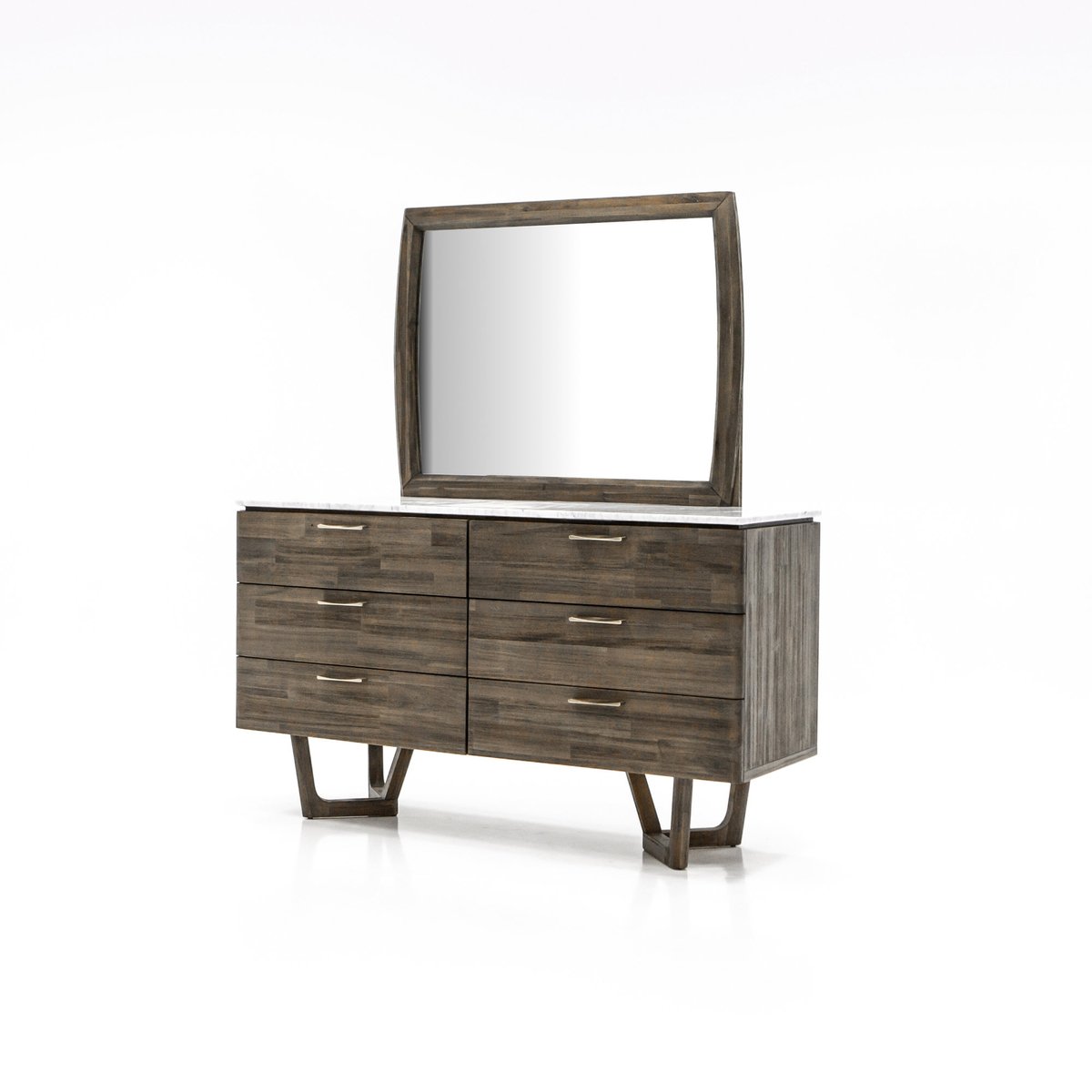 Aura Dresser - 2 Styles - LH Imports