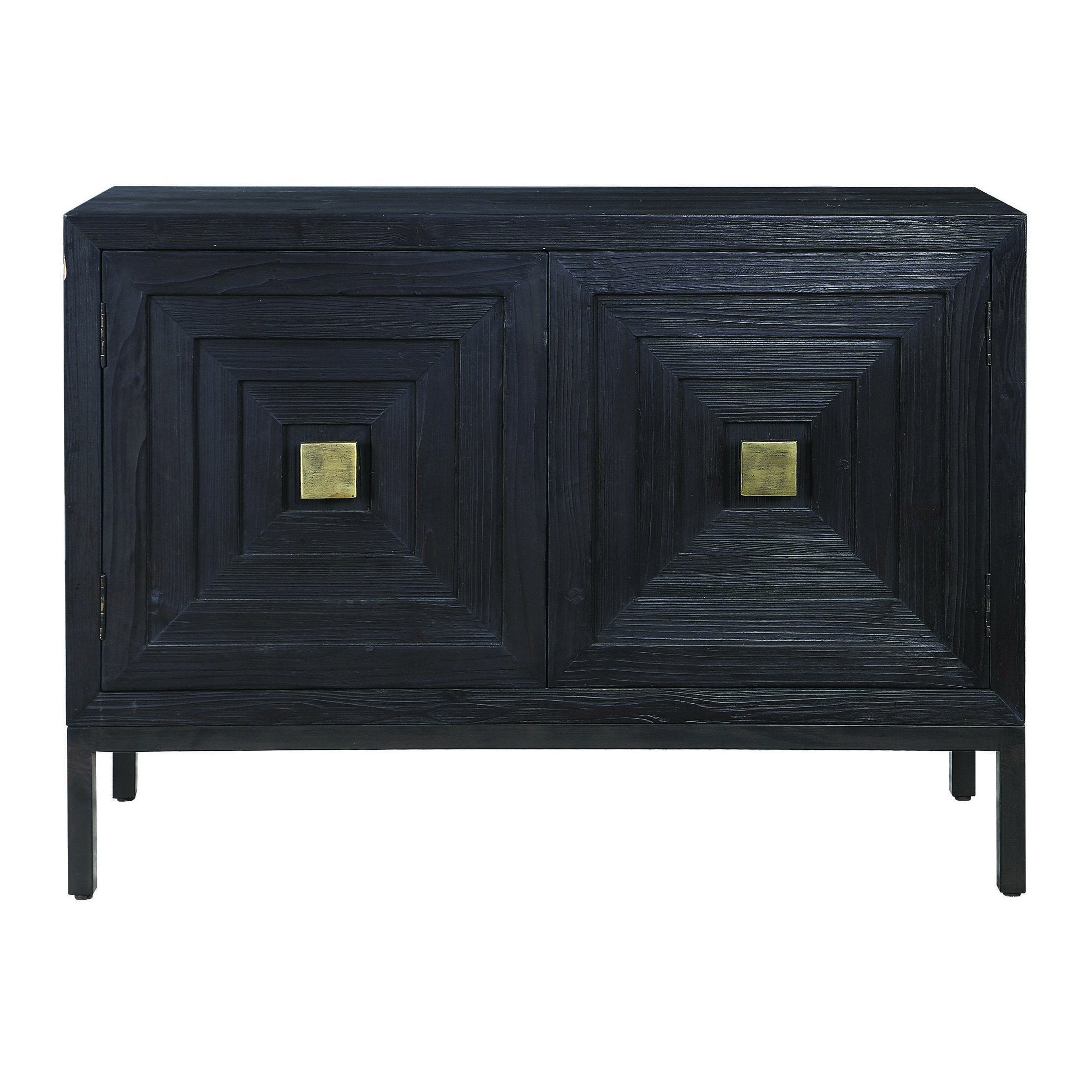 Aiken 2 Door Cabinet - Uttermost