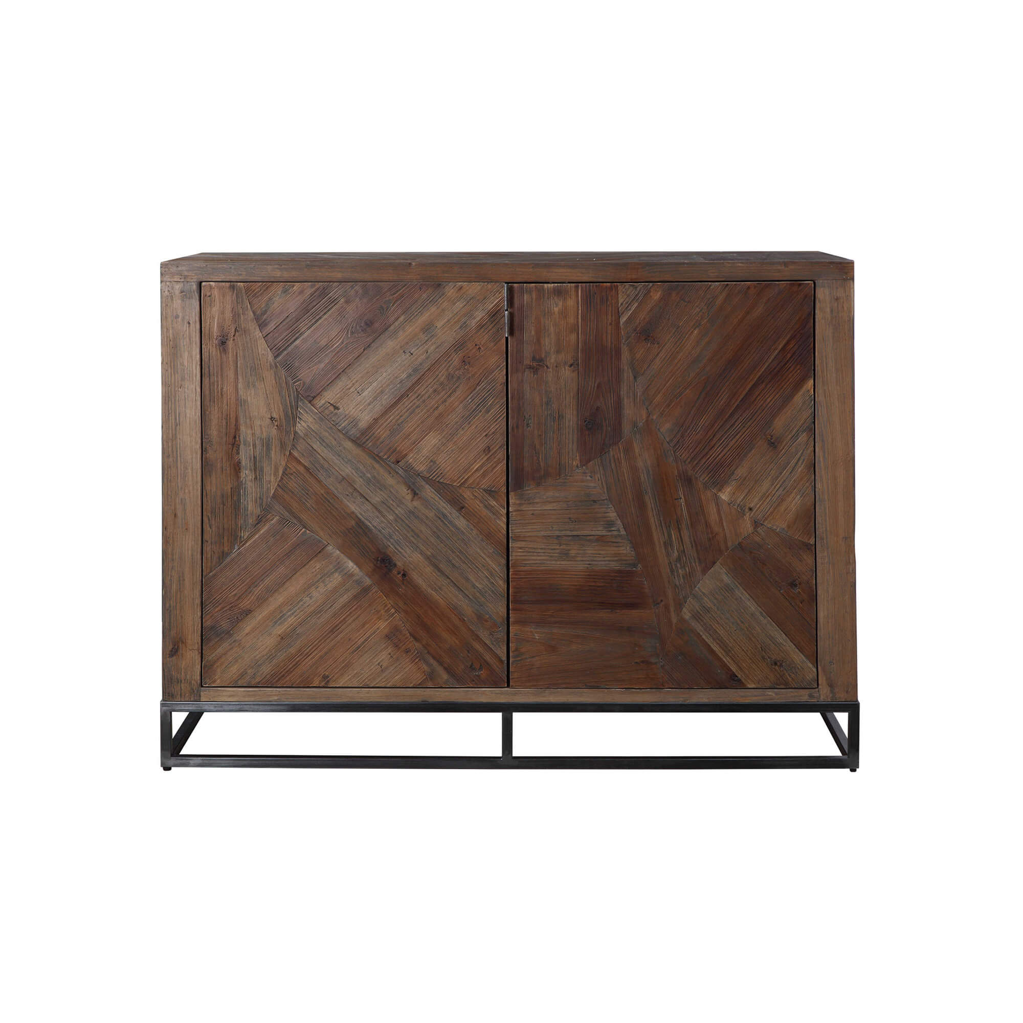 Evros 2 Door Cabinet