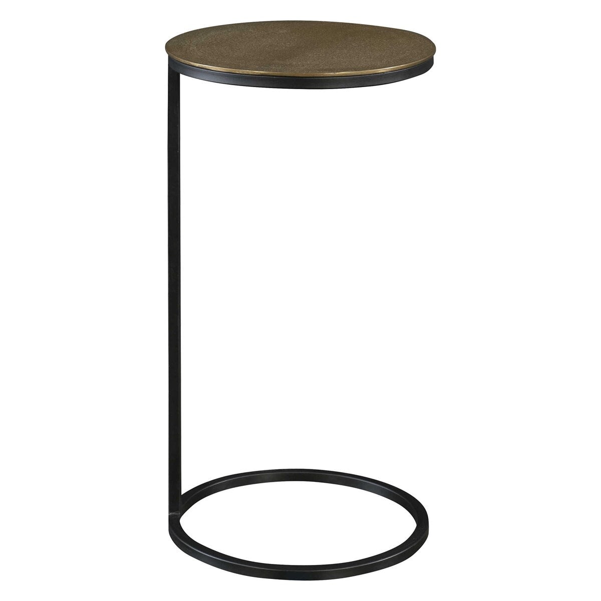 Brunei accent table - available at City Home PDX