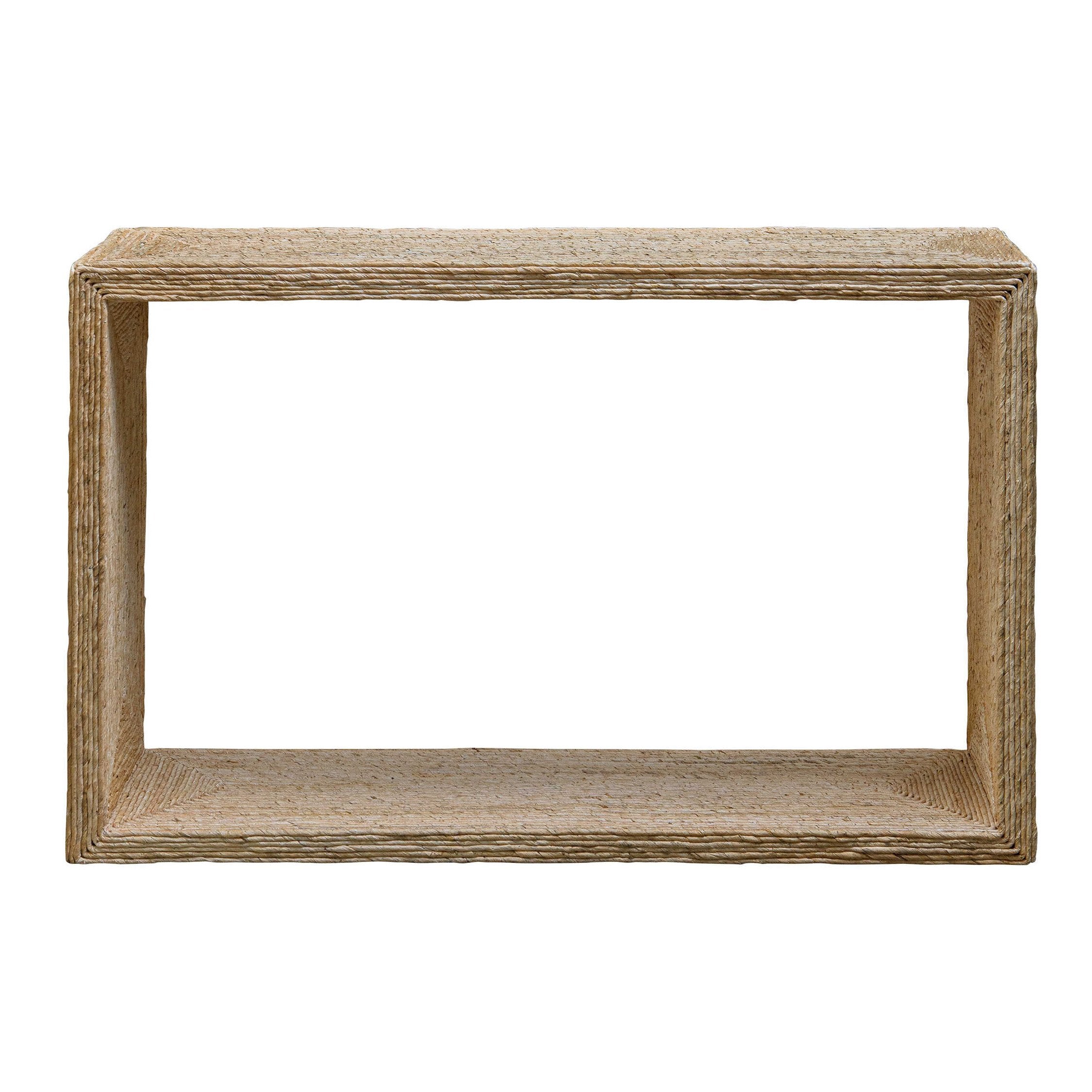 Rora Console Table - Uttermost