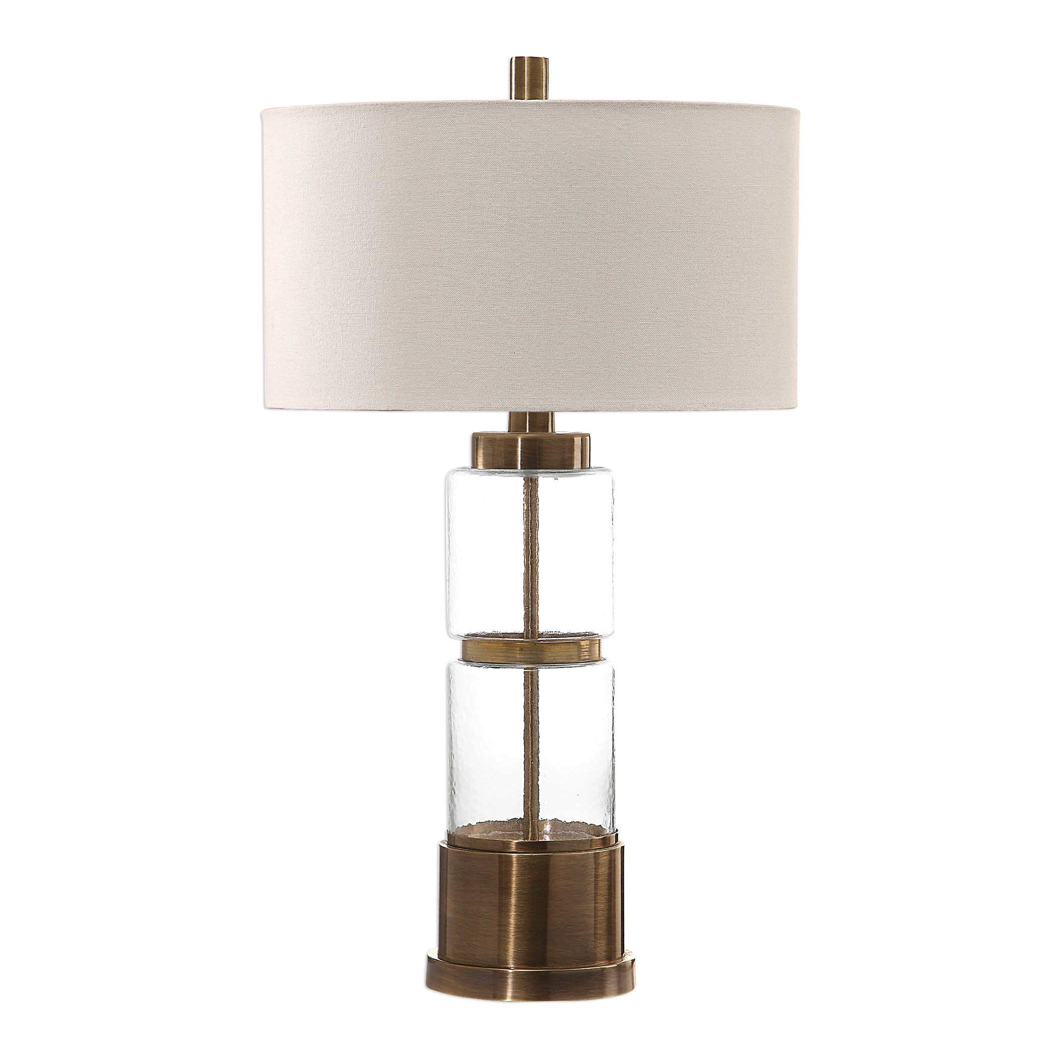 Vaiga Table Lamp - Uttermost