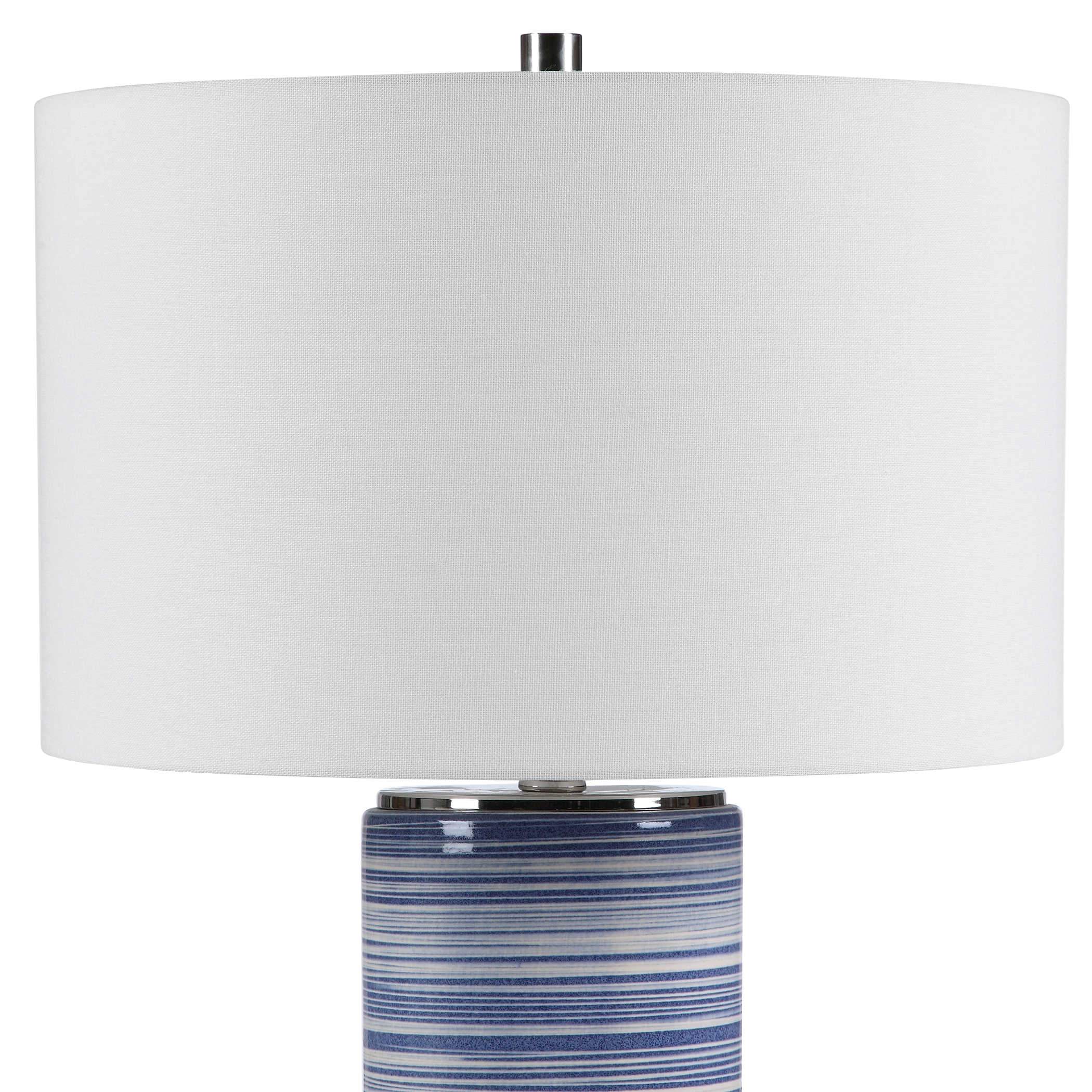 Montauk Table Lamp - Uttermost