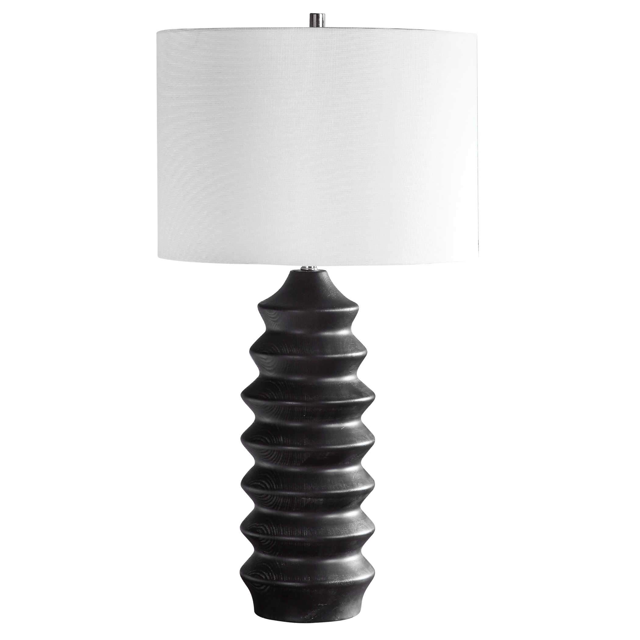 Mendocino Table Lamp - Uttermost