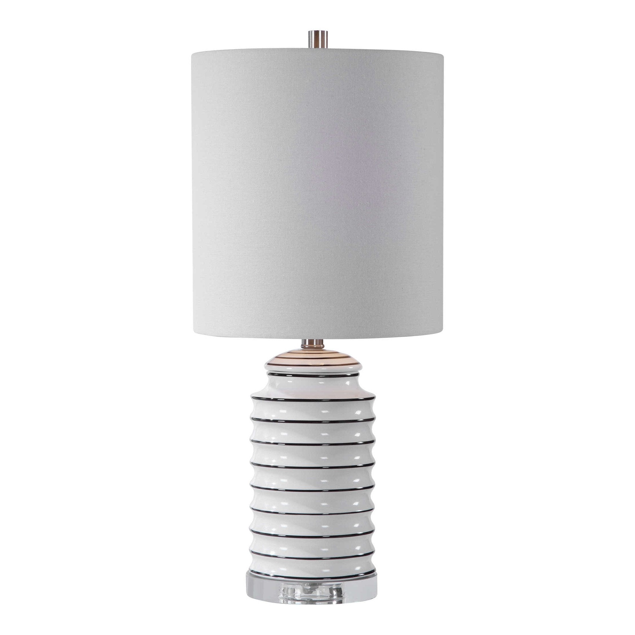 Rayas Table Lamp - Uttermost