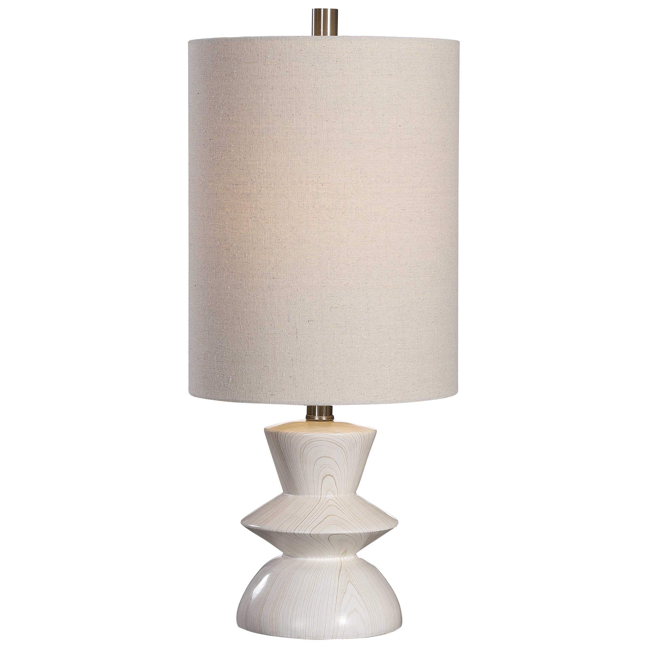 Stevens Table Lamp - Uttermost