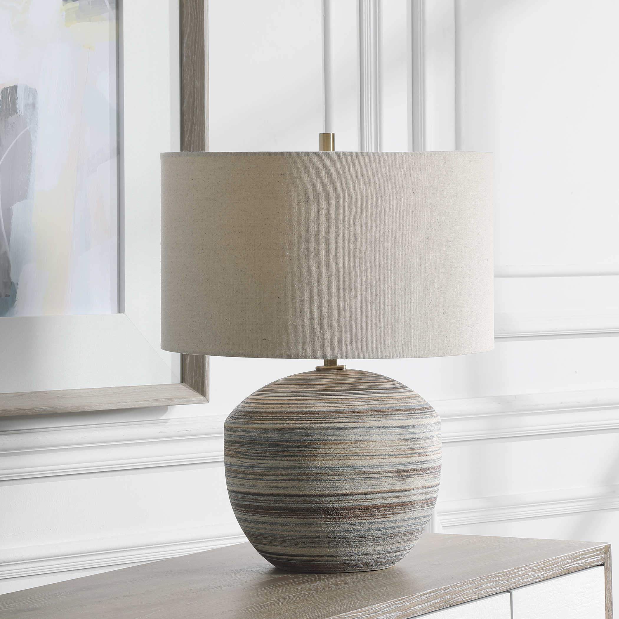 Prospect Table Lamp - Uttermost