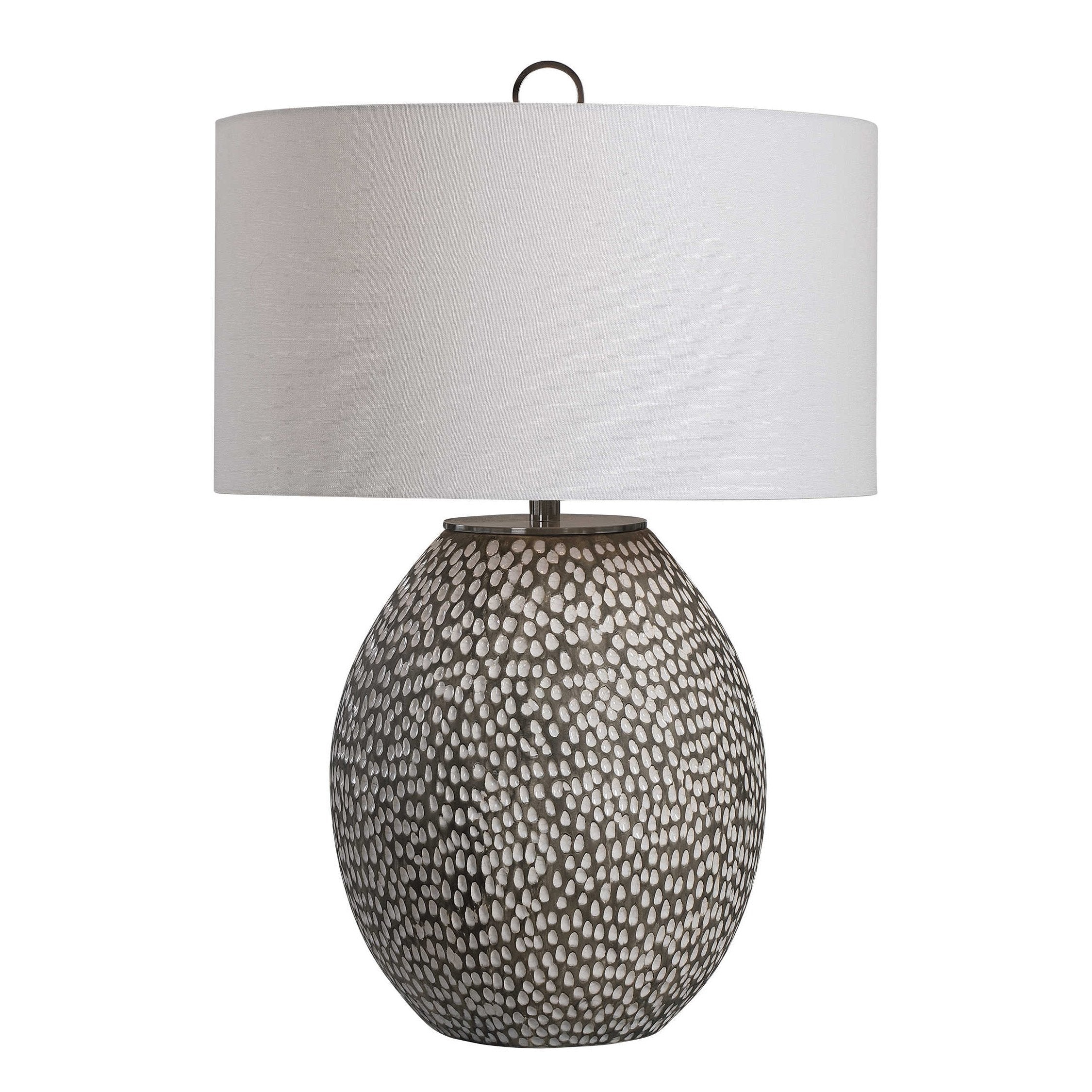 Cyprien Table Lamp - Uttermost