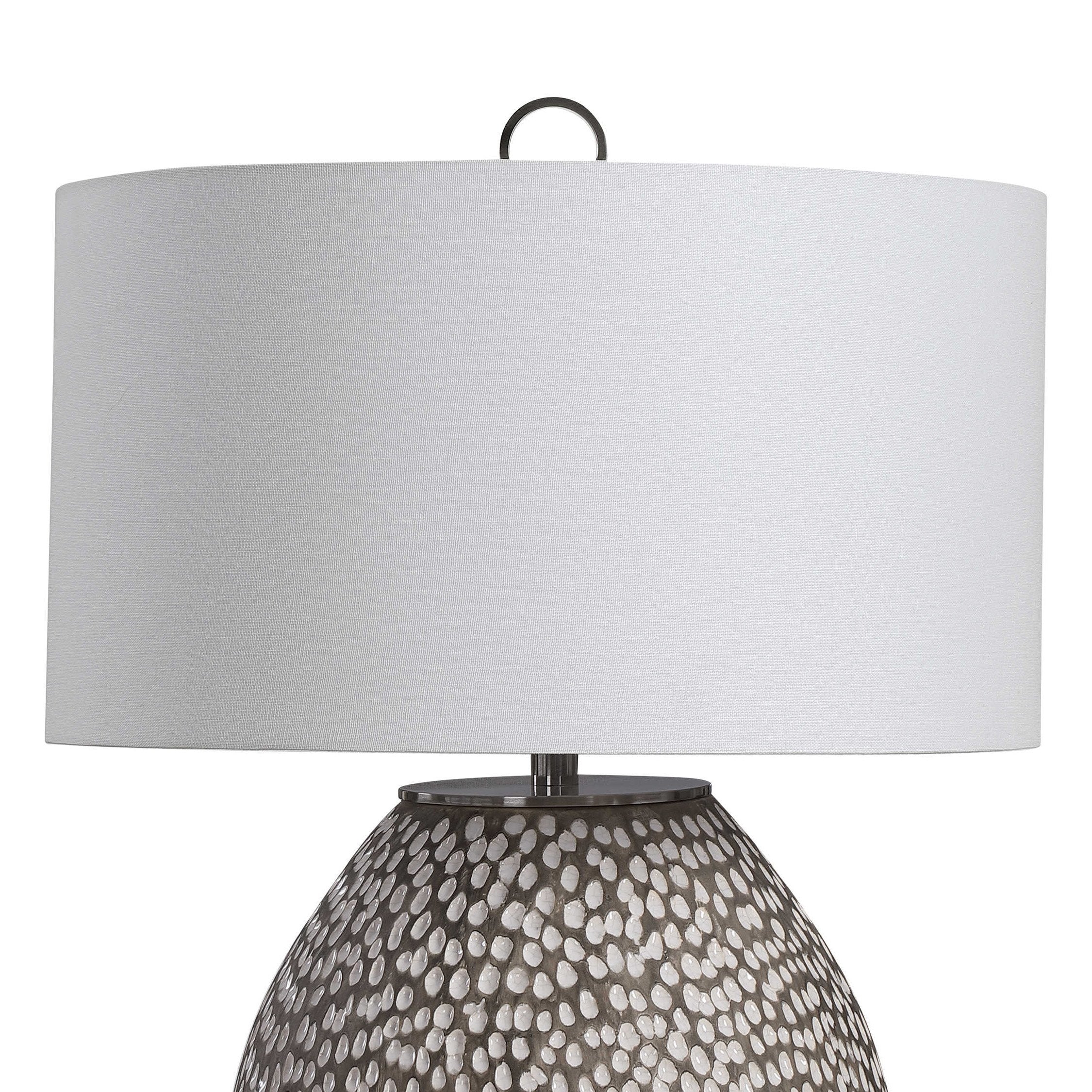 Cyprien Table Lamp - Uttermost