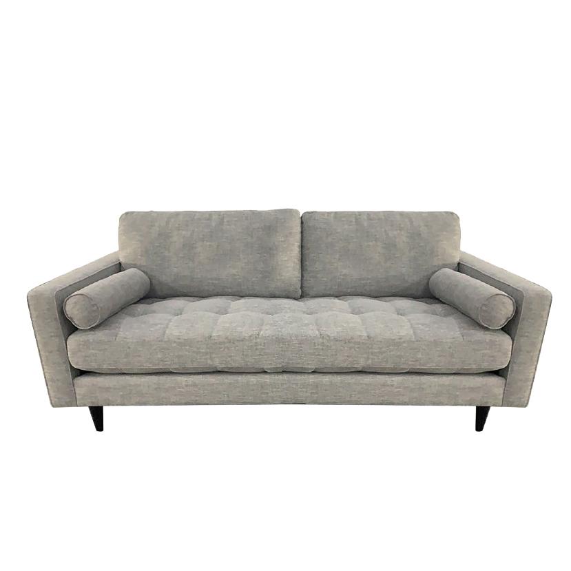 Plush Georgia Sofa - LH Imports