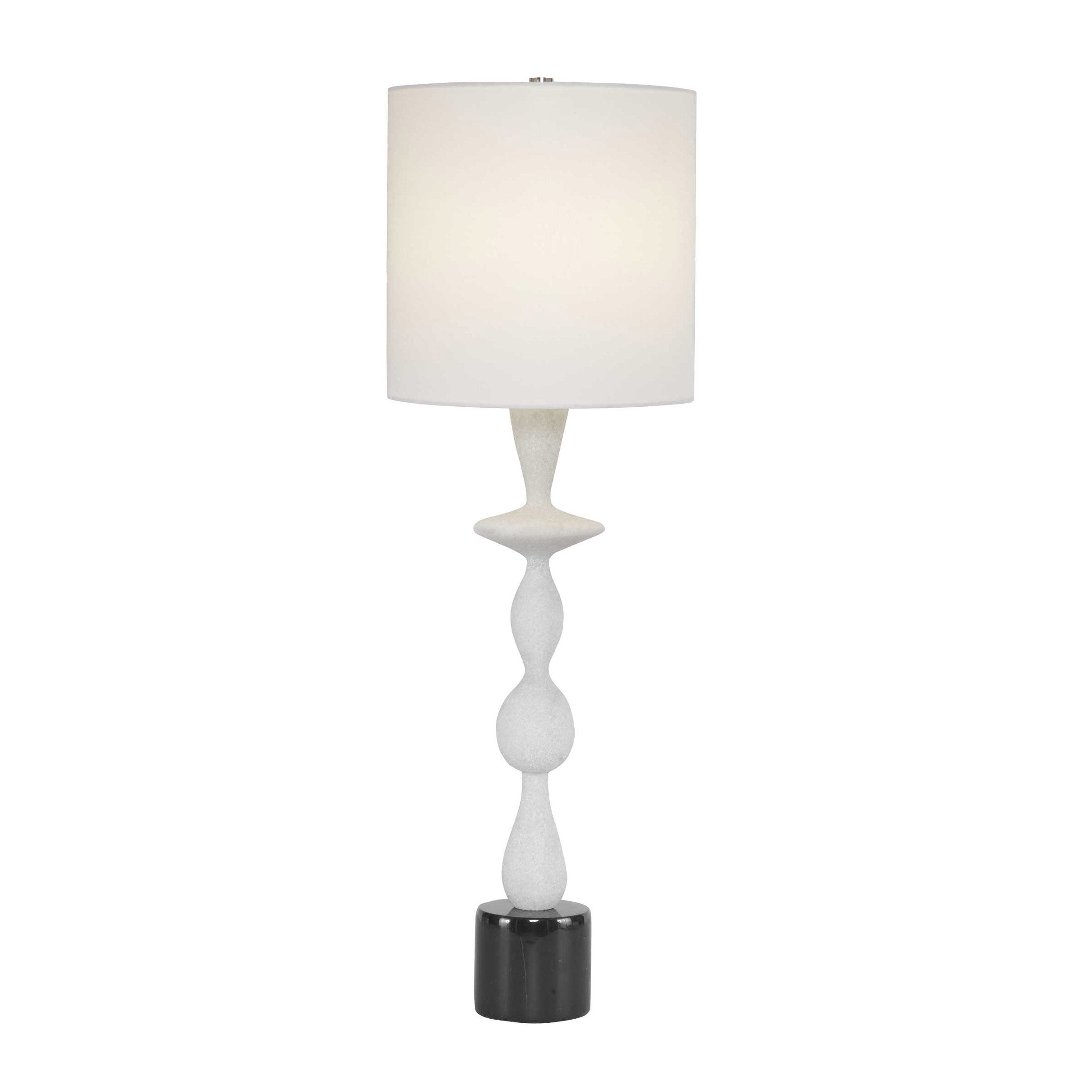 Inverse Table Lamp - Uttermost
