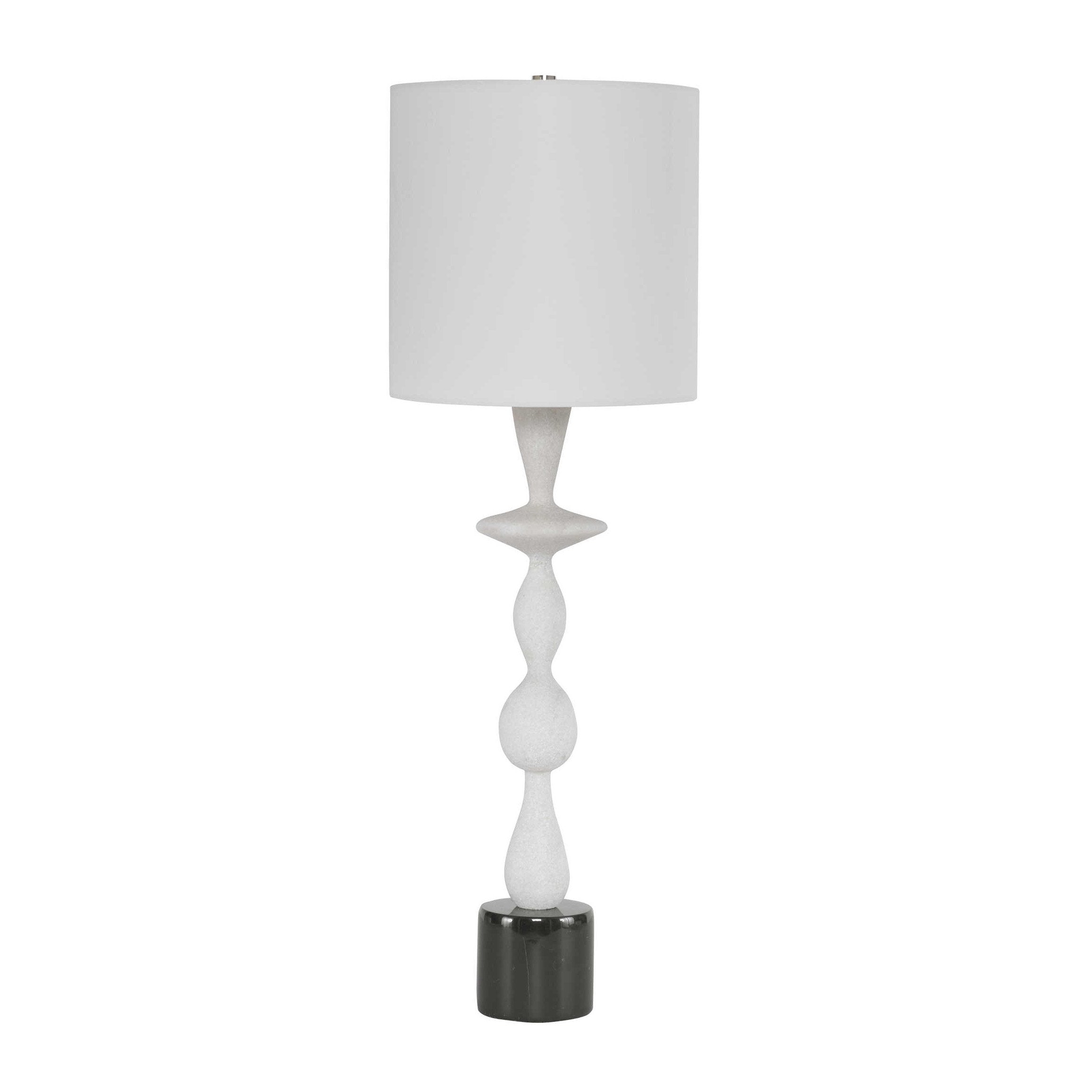 Inverse Table Lamp - Uttermost