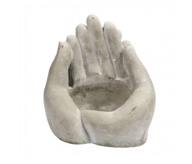 Helping Hands Planter