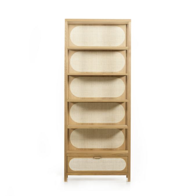 Allegra Bookcase