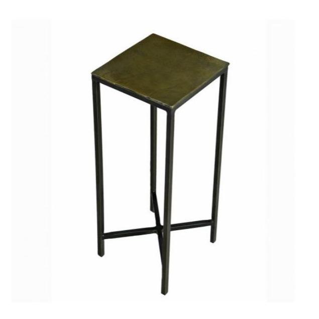 Texture Side Table - 2 Sizes - Blue Ocean Traders