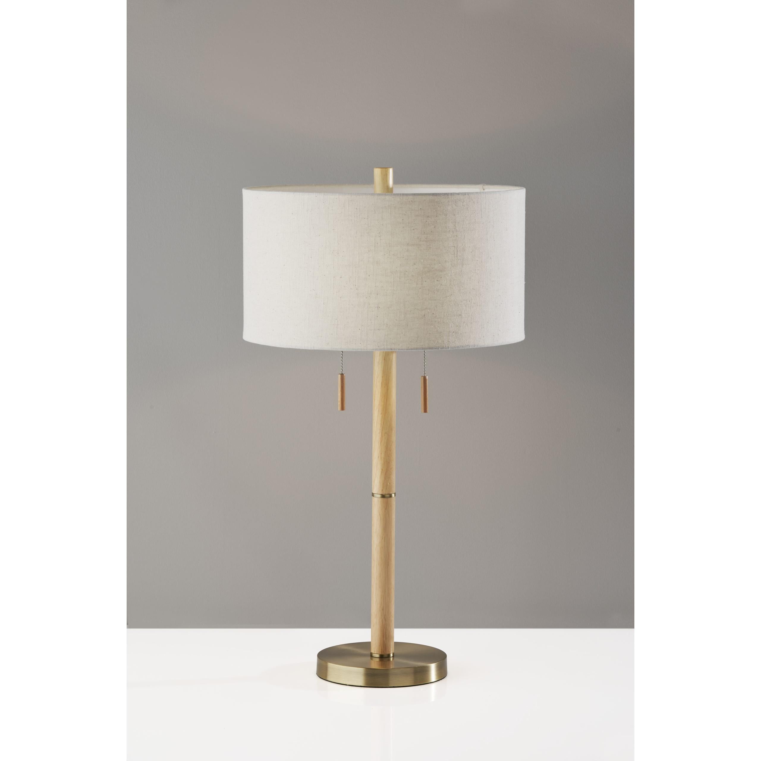 Madeline Table Lamp