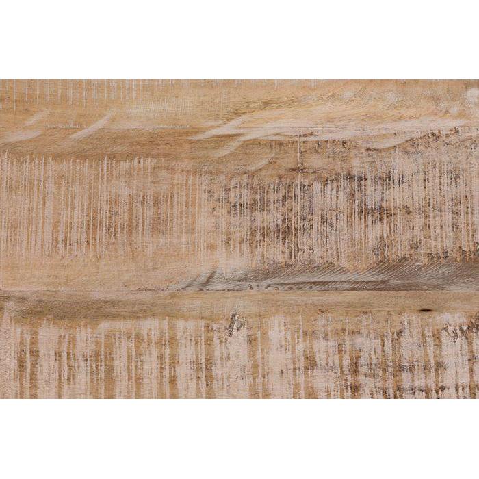 Bicycle Console Table - Porter