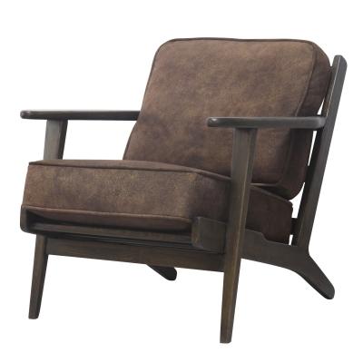 Albert Accent Chair - 2 Colors - New Pacific Direct