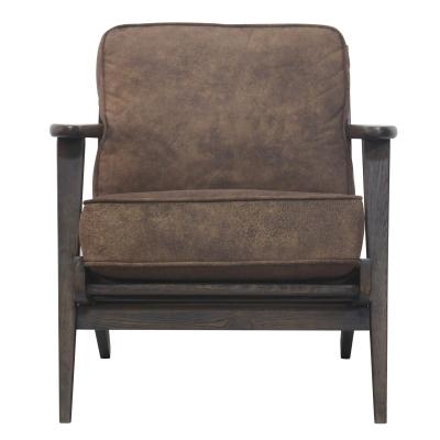 Albert Accent Chair - 2 Colors - New Pacific Direct