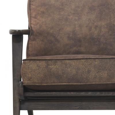Albert Accent Chair - 2 Colors - New Pacific Direct