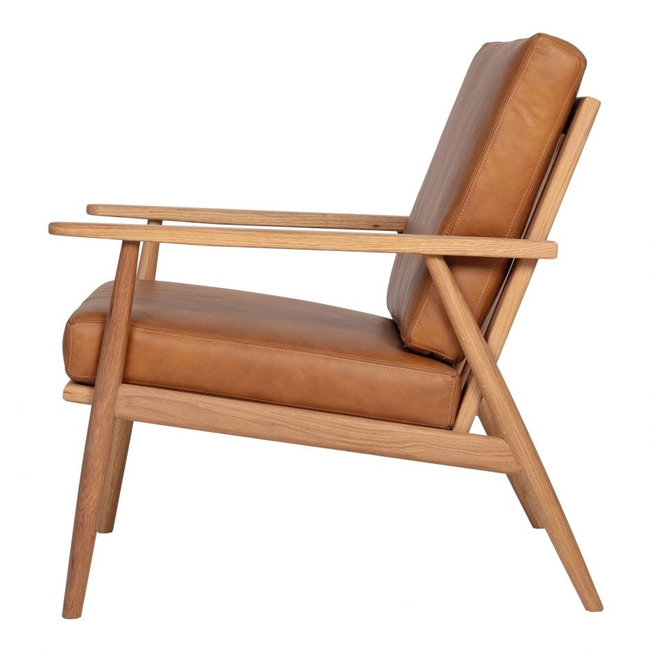 Harper Lounge Chair