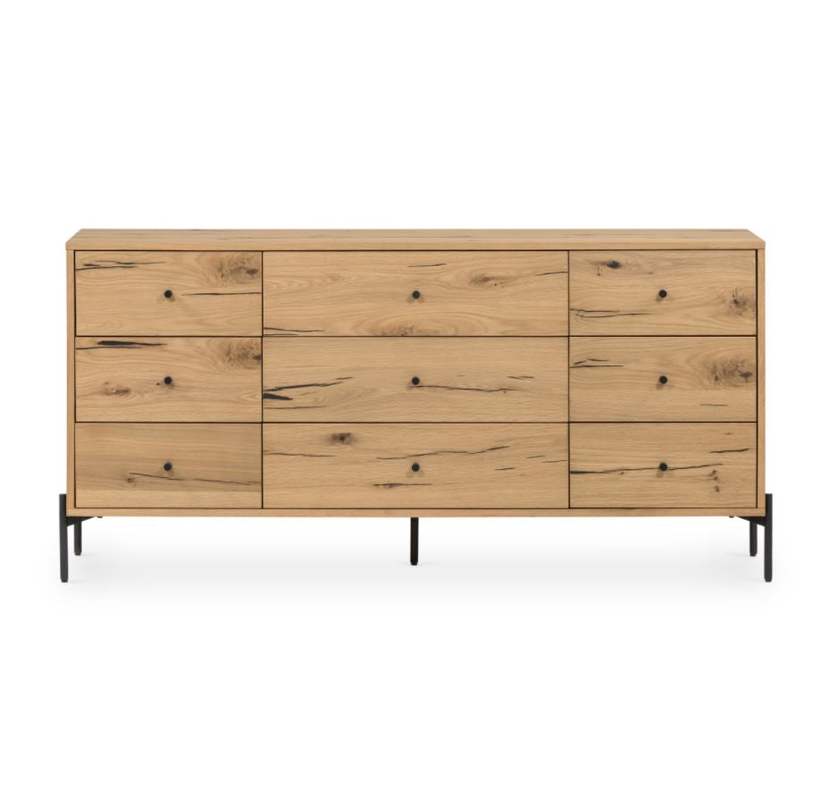 Eaton Dresser
