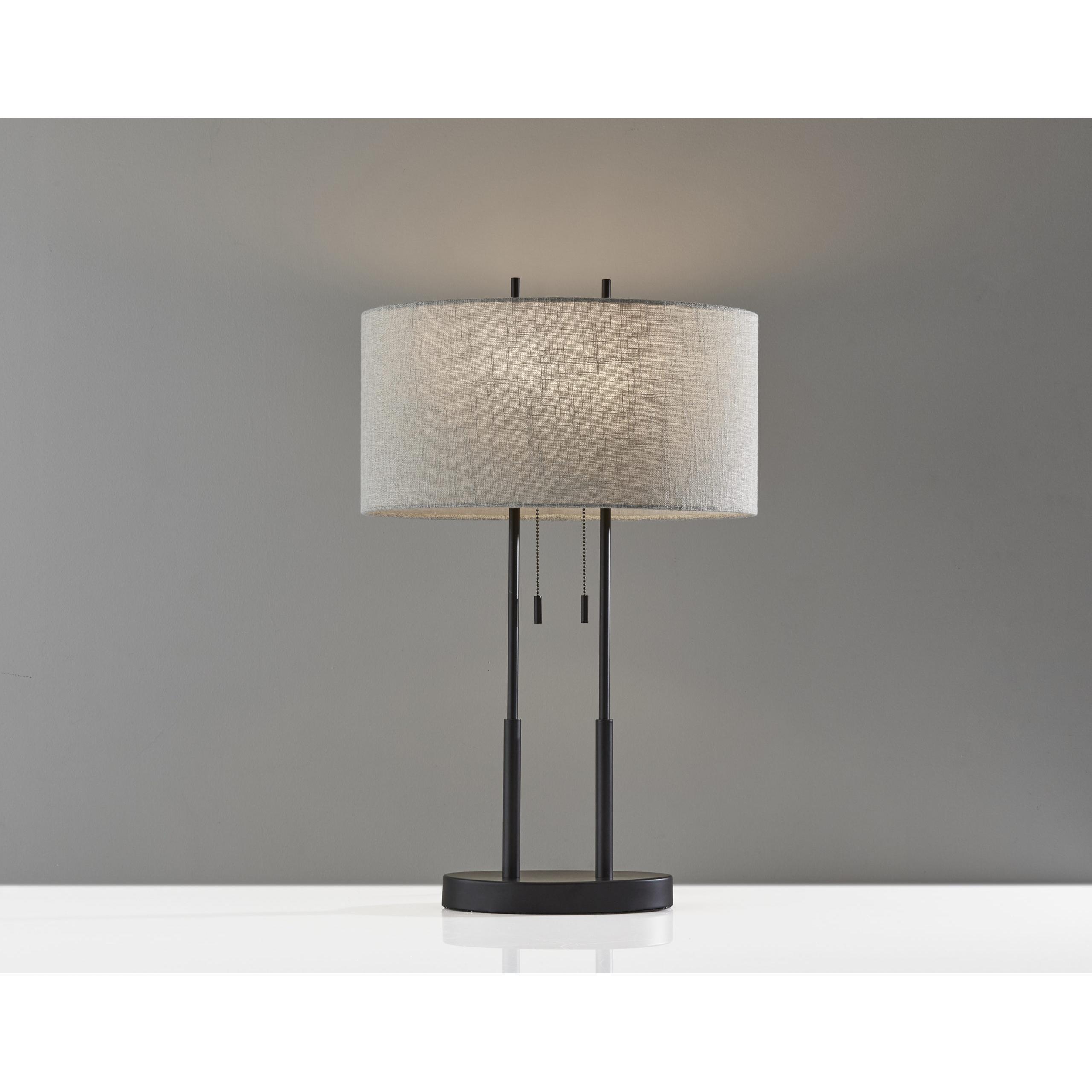 Duet Table Lamp